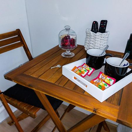 L'Essentiel - Tout Inclus ! Petit Dejeuner, Canal Plus, Netflix, Literie, Serviettes Ruan Exterior foto