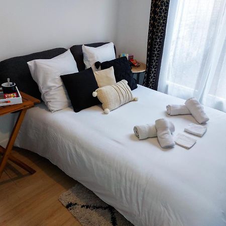 L'Essentiel - Tout Inclus ! Petit Dejeuner, Canal Plus, Netflix, Literie, Serviettes Ruan Exterior foto